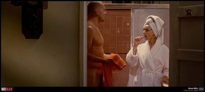 Happy Birthday Bruce Willis!
