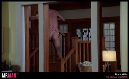 Happy Birthday Bruce Willis!