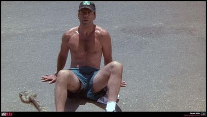 Happy Birthday Bruce Willis!