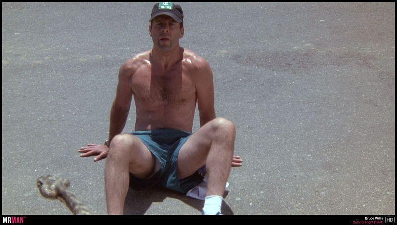 Happy Birthday Bruce Willis!