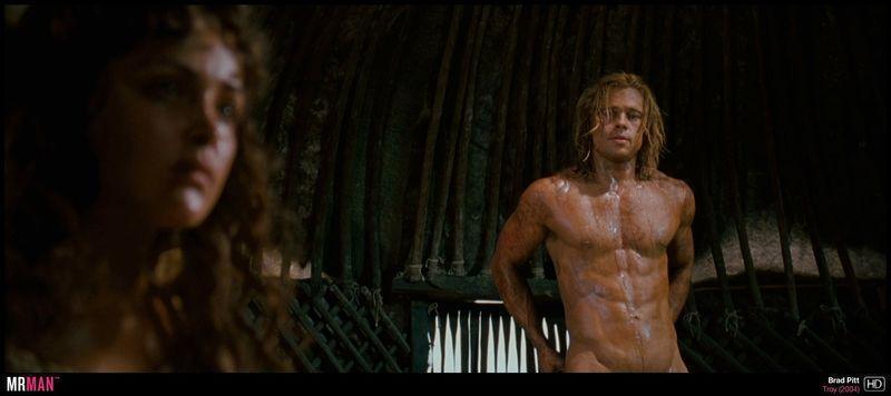 Happy Birthday Brad Pitt! [PICS]