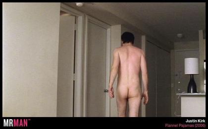 Birthday Boy: Justin Kirk