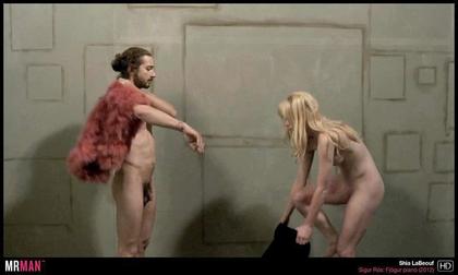 Birthday Boy: Shia LaBeouf