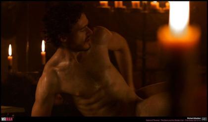 Birthday Boy: Richard Madden