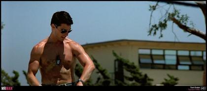 Birthday Boy: Tom Cruise