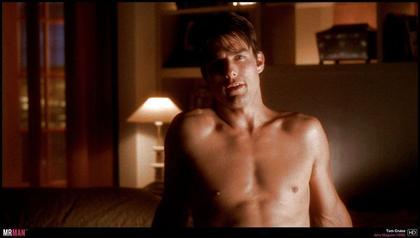 Birthday Boy: Tom Cruise