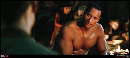 The Rock