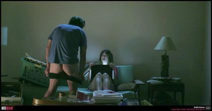 Griffin Dunne