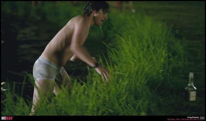 Craig Roberts