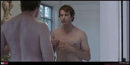 Rob Huebel