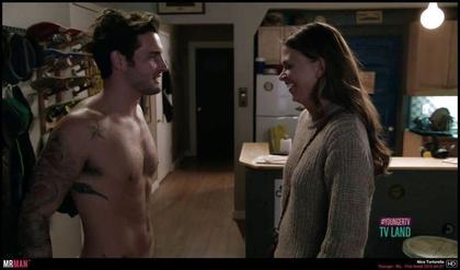 I Love the Guys from 'Younger'