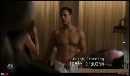 I Love the Guys from 'Younger'