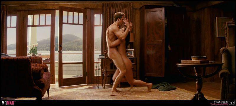 I Choose You, Ryan Reynolds?
