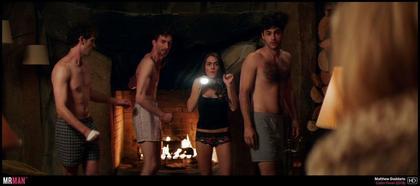 NEW TO STREAMING: These Hunks Can Be Streamed Now