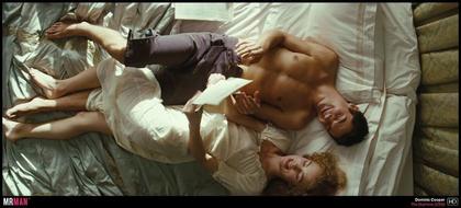 NEW TO STREAMING: These Hunks Can Be Streamed Now