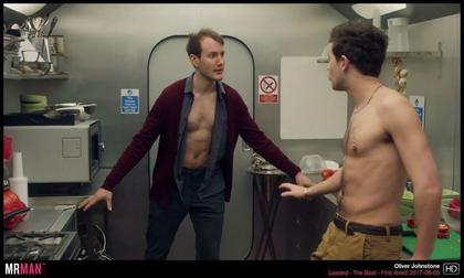 NEW TO STREAMING: These Hunks Can Be Streamed Now