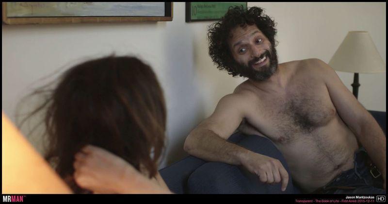 Transparent to End After Season Five