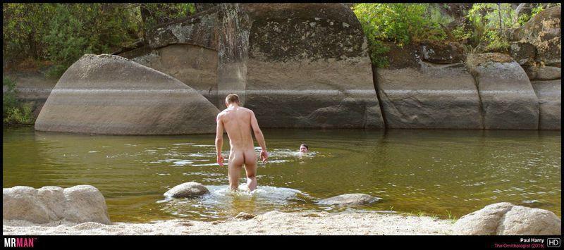 Foreign Film Friday: The Ornithologist