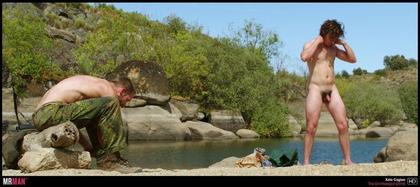 Foreign Film Friday: The Ornithologist