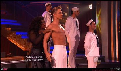 Beefcakes With Birthdays This Week!