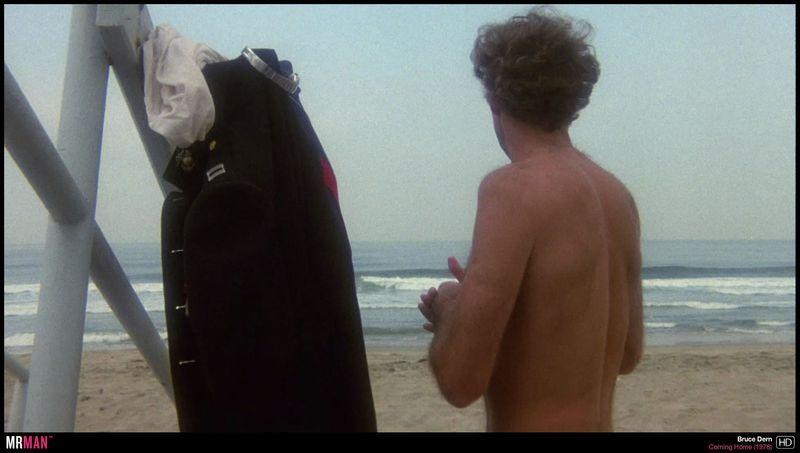 Happy Birthday, Bruce Dern!
