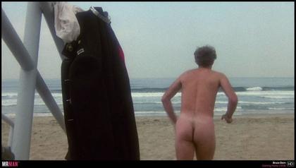 Happy Birthday, Bruce Dern!