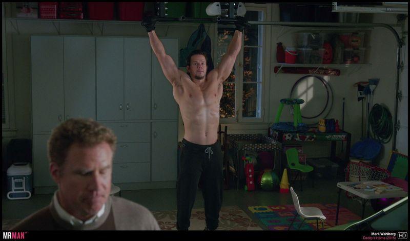 Happy Birthday, Mark Wahlberg!