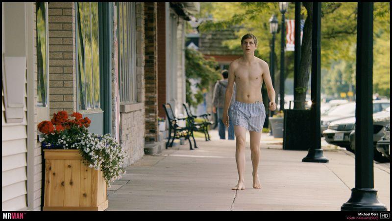 Happy 30th Birthday, Michael Cera!
