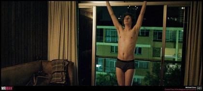 Happy 30th Birthday, Michael Cera!