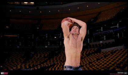 Happy Birthday to Chris Evans!