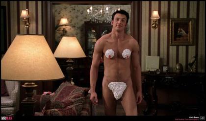 Happy Birthday to Chris Evans!
