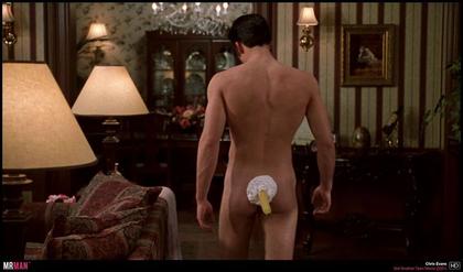 Happy Birthday to Chris Evans!