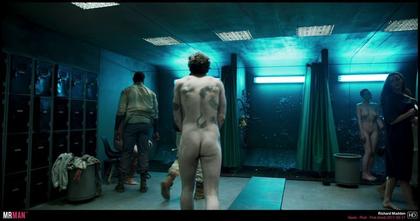 Happy Birthday, Richard Madden!