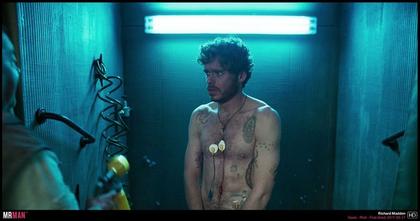 Happy Birthday, Richard Madden!