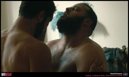 Daniel Franzese is Single Again!