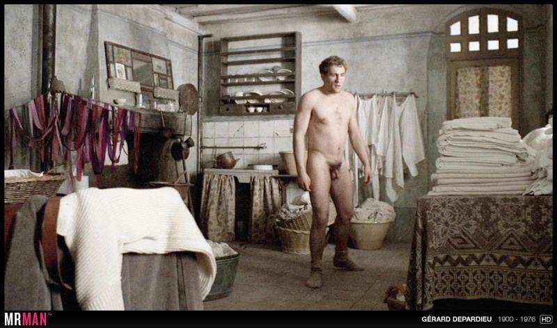 Foreign Film Friday: 1900