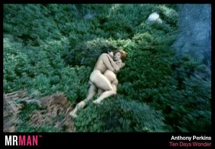 #TBT: Anthony Perkins' Buns