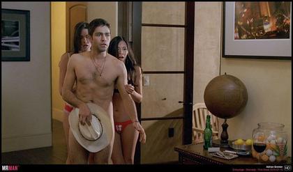 Happy Birthday, Adrian Grenier!