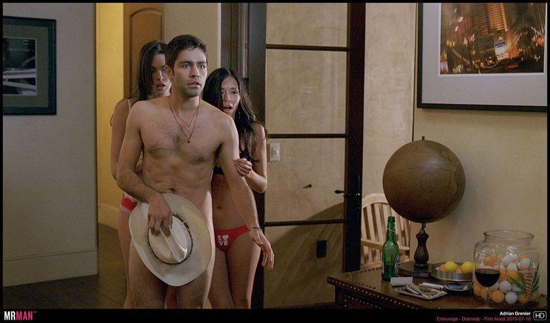 Happy Birthday, Adrian Grenier!