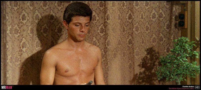 #TBT to Frankie Avalon