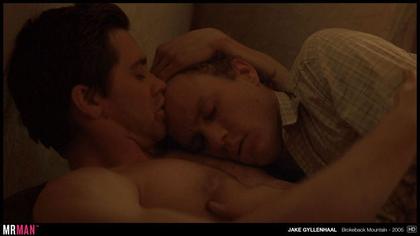 Which Stars Turned Down Brokeback Mountain?