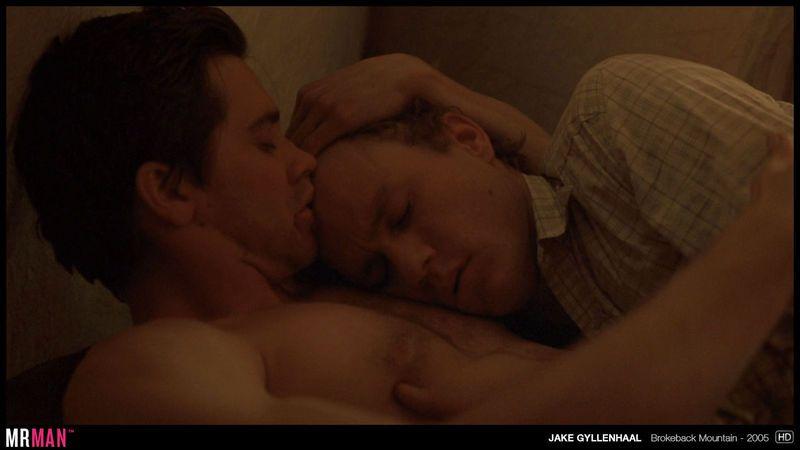 Which Stars Turned Down Brokeback Mountain?