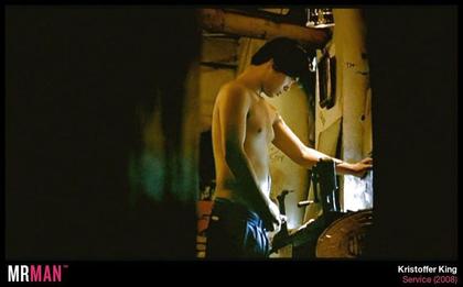 Foreign Film Friday: Service