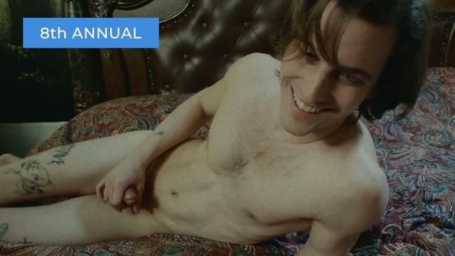 The Best Celebrity Nude Scenes of 2022