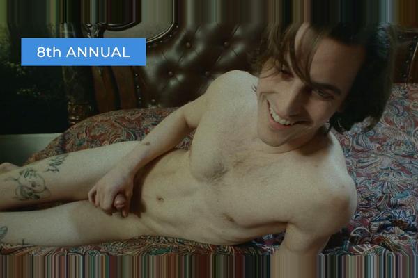The Best Celebrity Nude Scenes of 2022