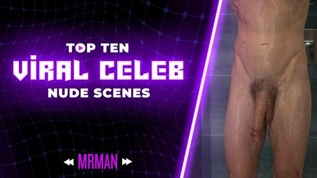 Actors with Viral Nude Scenes!
