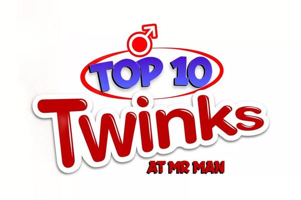 Top 10 Celeb Twinks!
