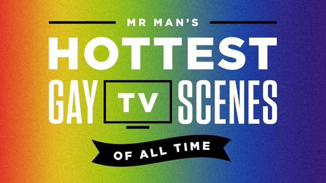 The Most Iconic Gay Scenes On TV!