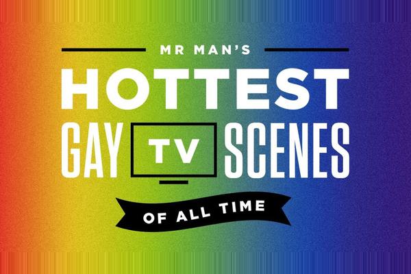 The Most Iconic Gay Scenes On TV!