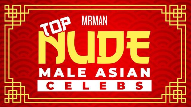 Hottest Nude Celebs For Asian American and Pacific Islander Month!